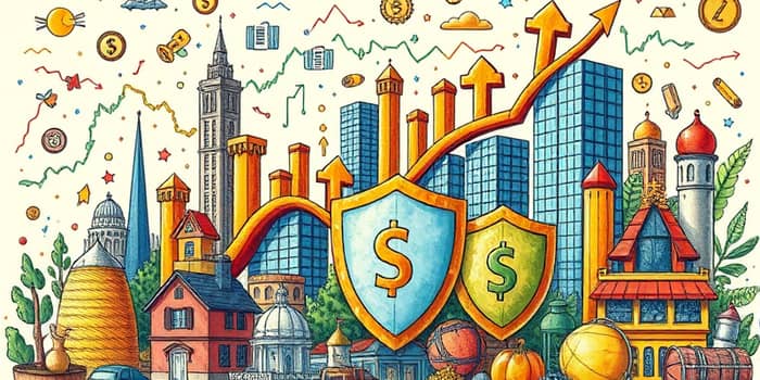 Cómo la Inflación Afecta tus Inversiones