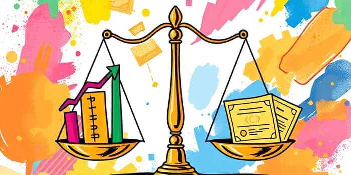 Acciones vs. Bonos: ¿Cuál es Mejor para Ti?