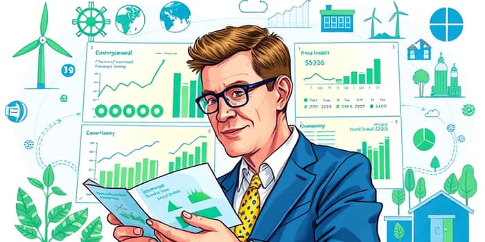Cómo Evaluar Oportunidades de Inversión Sostenible