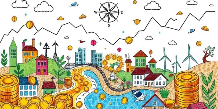 Cómo Proteger tus Inversiones de la Volatilidad