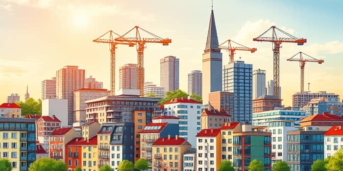 La Guía Definitiva para Invertir en Bienes Raíces