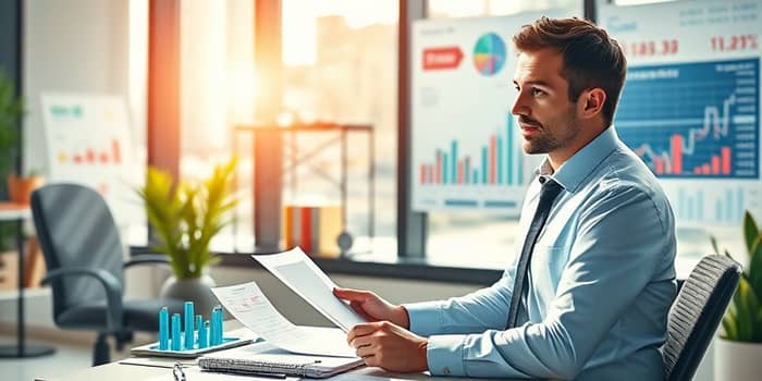 Hábitos de Inversores Exitosos que Debes Adoptar