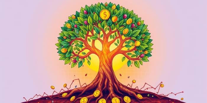 El Poder de la reinversión en tu Estrategia Financiera