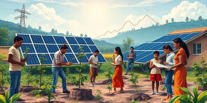 Inversiones de Impacto Social: Rentabilidad y Propósito