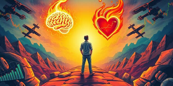 El Rol de la Psicología en tus Decisiones de Inversión