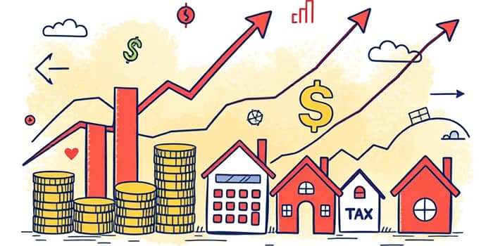 Impuestos y tus Inversiones: Lo que Necesitas Saber