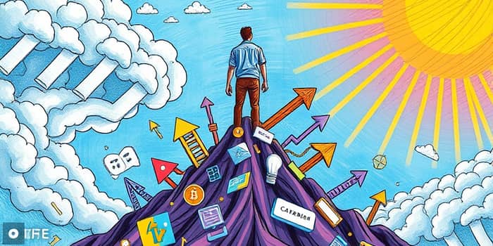 Invertir en Startups: Alto Riesgo, Alta Recompensa