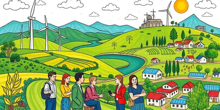 Inversiones Éticas: Ganar Dinero con Conciencia Social