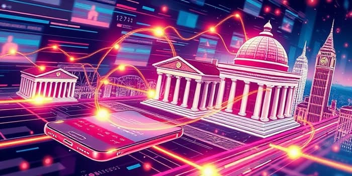 Pagos Instantáneos: La Nueva Cara de las Transacciones