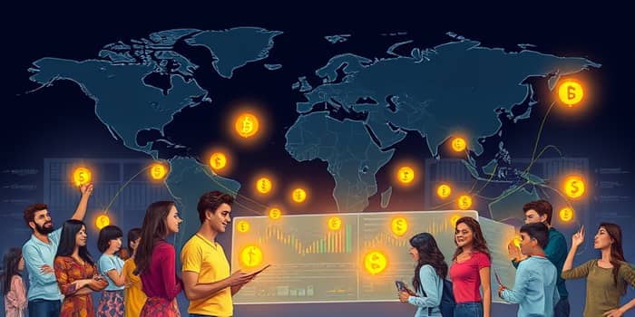 Invirtiendo en el Mercado de Divisas: Forex para Todos