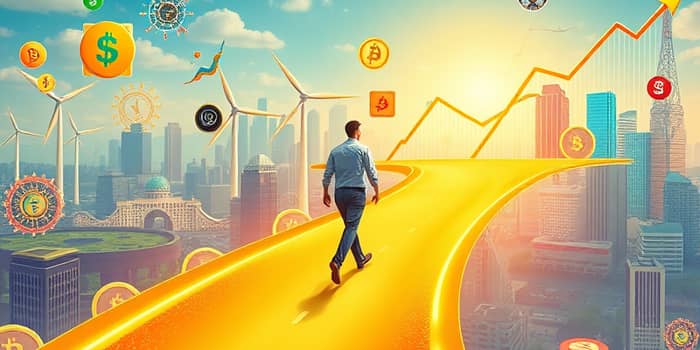 Maximizando tus Retornos: Inversiones Inteligentes