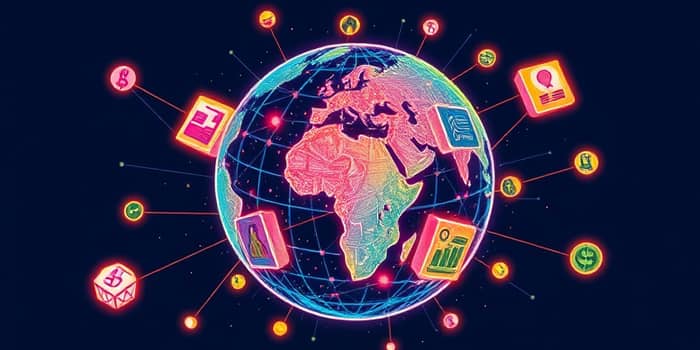 Blockchain Más Allá de las Criptomonedas: Usos Transformadores