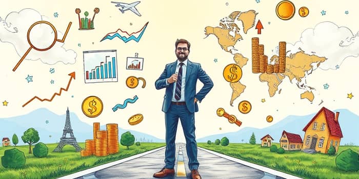 Errores Comunes al Invertir y Cómo Evitarlos