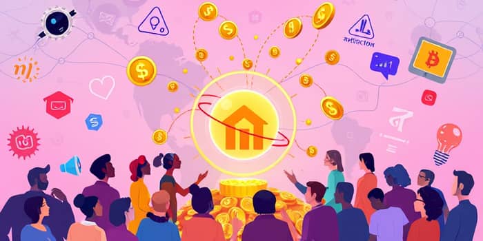 Crowdfunding: Financiando Sueños con la Fuerza Colectiva