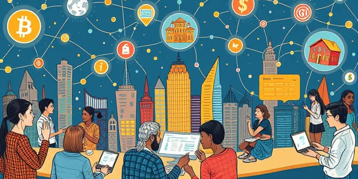 Plataformas de Crowdfunding para Inversores Inteligentes