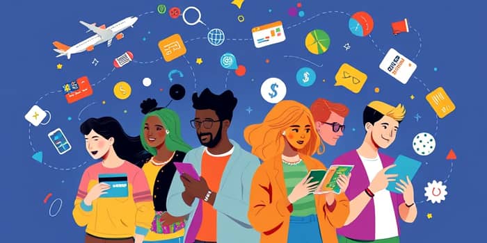 Descubre la Tarjeta Perfecta para tu Estilo de Vida