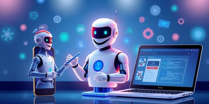 La Banca Conversacional: Atender en el Momento Preciso