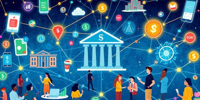 Open Banking: Innovación y Desafíos para el Usuario