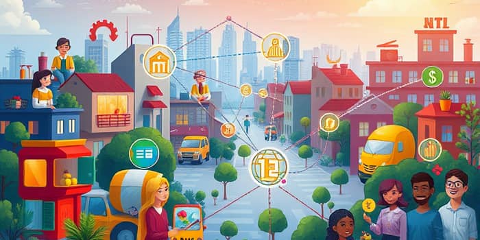 Economía Compartida y Finanzas: Nuevos Modelos de Valor