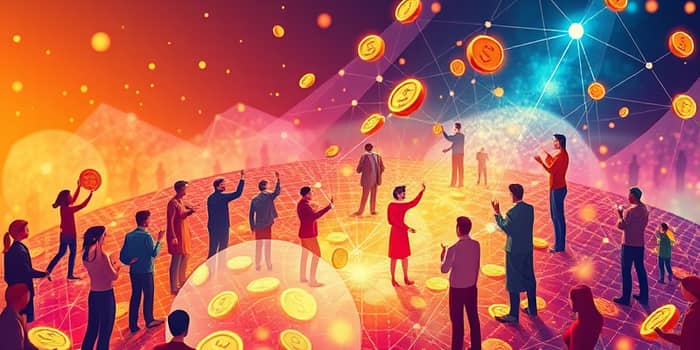 Microinversiones: Pequeñas Acciones, Grandes Resultados