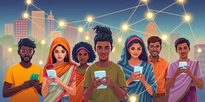 Inclusión Financiera: Tecnología al Servicio de la Sociedad