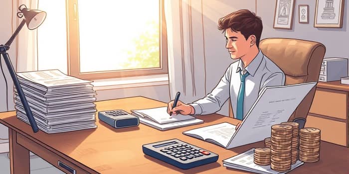 Cómo Gestionar Múltiples Préstamos a la Vez