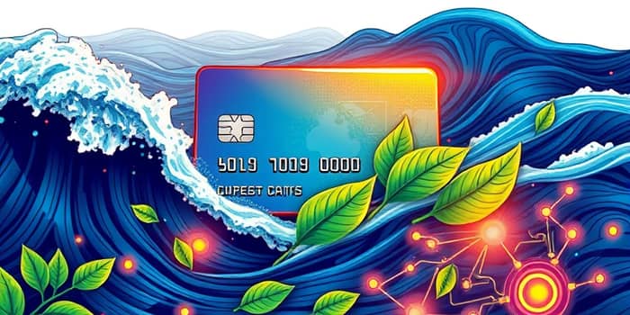 El Futuro del Dinero en Plástico: Novedades en Tarjetas