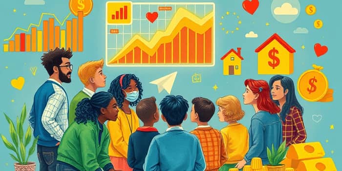 Estrategias de Inversión para Principiantes Exitosos