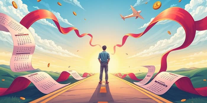 Elige el Plazo Ideal para tu Préstamo