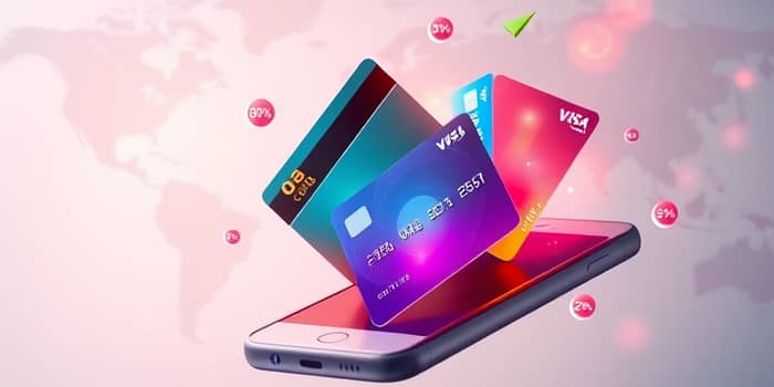 Adiós a las Comisiones: Encuentra la Tarjeta Que no te Cobra de Más