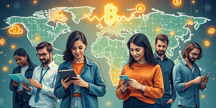 El Futuro de los Préstamos: Tendencias Digitales