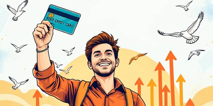 Masterizando el Uso de Tarjetas de Crédito sin Deudas