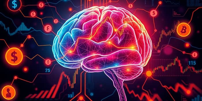 Finanzas Cognitivas: Aprendiendo del Comportamiento del Usuario