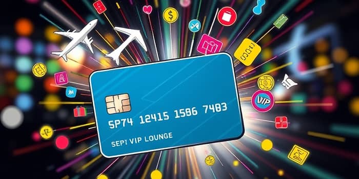 Beneficios Ocultos de tus Tarjetas: Estás Aprovechándolos Todos?