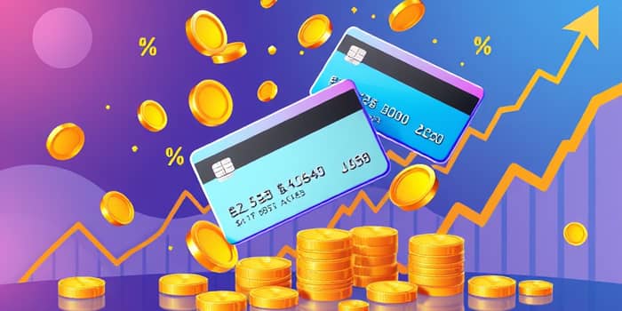 El Factor Interés: Entendiendo los Costos de tus Tarjetas