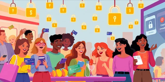 Unlocking Your Spending: Guía para Desbloquear Ventajas con Tarjetas