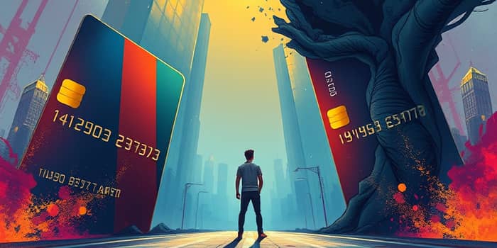 Tarjetas de Crédito: ¿Aliadas o Enemigas de tus Finanzas?