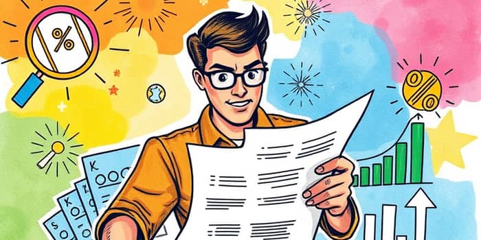 Entiende el CAT: El Costo Real de tu Préstamo