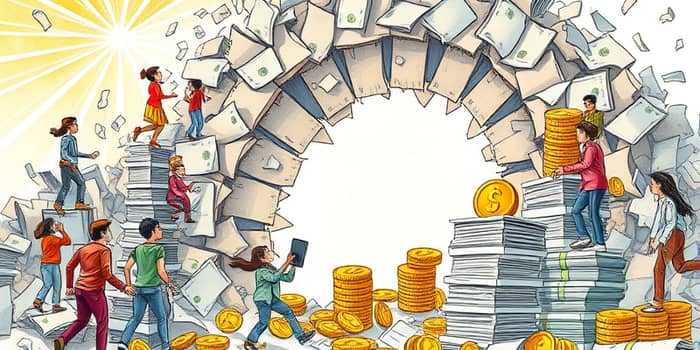 Desmitificando los Mitos sobre los Préstamos