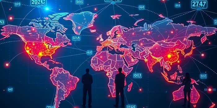 Web 3.0 y el Impacto en los Servicios Financieros