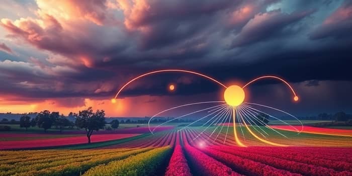 Seguros Paramétricos: Respondiendo a Eventos Externos