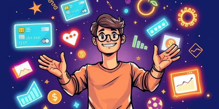 Errores Comunes al Usar Tarjetas y Cómo Evitarlos