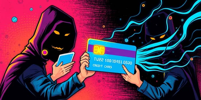 Fraudes con Tarjetas: Cómo Reconocerlos y Evitarlos