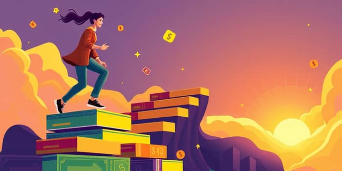 Construyendo un Crédito Sólido Desde Cero