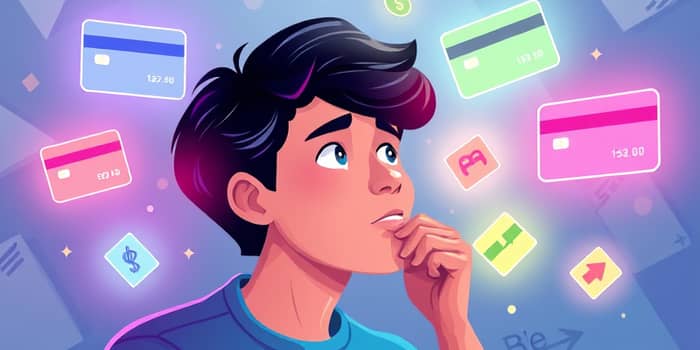 Análisis Comparativo: ¿Qué Tarjeta te Conviene Más?