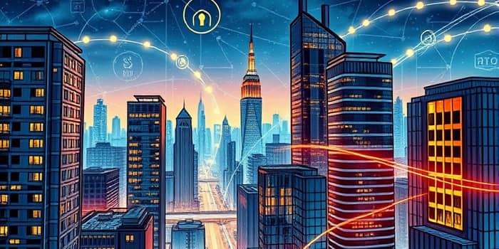 RegTech: Innovación para el Cumplimiento Normativo