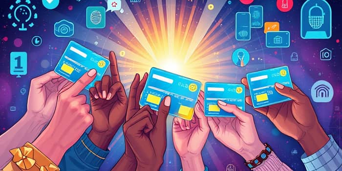 Innovación en Tarjetas: Las Tendencias que Cambiarán tus Pagos