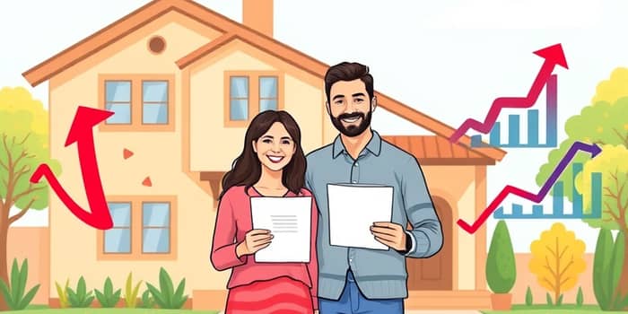 Refinanciamiento Hipotecario: ¿Vale la Pena?