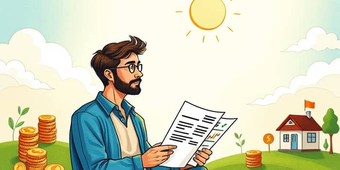 ¿Cómo Afecta un Préstamo a tus Impuestos?