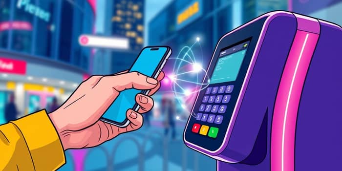 Pagos Móviles con Tarjeta: La Comodidad en tu Bolsillo